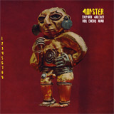Chenard Walcker & Roy Chicky Arad : Monster